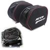 MAKUTU Accessori per borse Per YAMAHA TRACER 900 GT 2018 Borse Interne Per Borse Laterali Da Moto