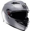 AGV K3 Mono Casco, grigio, L (59/60)