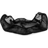 KJHOPY Cuscino Coprisedile Per Tracer 7 700 Per Tracer700 GT MT-07 In Tessuto Traspirante 3D Per Moto