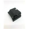 Generico COPRI CILINDRO TESTATA IN PLASTICA PER CIAO PX P PXV SC SPECIAL LUSSO ARCOBALENO PRIMA SERIE C7 C9