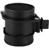 LOGEA debimetro 0280218199 MAF Mass Air Flow Sensor misura for lo SSANGYONG ACTYON Compatibile con Compatibile con KYRON REXTON Compatibile con Compatibile con RODIUS 2.0 2.7 3.2 Xdi A6650943148