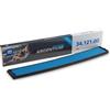 UFI Filtro Abitacolo UFI Filters ARGENTIUM 34.121.00, Per Auto, Adatto a BMW Serie 3, X3 e Alpina B3