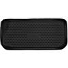 Element Vasca Baule Tronco Bagagliaio antiscivolo premium su misura per MINI Cooper One (F56) 2014->, hb. (2 volumi), 3 porte, 1 pez.