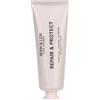 Jean & Len Crema mani Repair & Protect, vegana, 75 ml | Idrata le mani molto secche e screpolate, si assorbe rapidamente, senza parabeni né siliconi, trattamento vegano per le mani