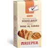 RIEPER Mix per pane al farro RIEPER 1 kg