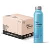 OCEAN 52 NO PLASTIC Acqua frizzante in bottiglia No Plastic Water di Ocean52. Acqua minerale frizzante - Confezione da 12 bottiglie da 50 cl. Acquas frizzantes in confezione da 12 bottiglie riutilizzabili da 50 cl.