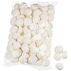 Mellow Mellow - Palle di marshmallow - bianco - confezione da 1000g