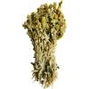 AgoraMarket Tè di Montagna Greco Malotira Sideritis Syriaca 220 grammi - 1.95 Chilli Qualità Premium (1950 grammi)
