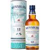 Mossburn FOURSQUARE 12 Years Old Rum Casks Whisky Batch Strength 57,7% Vol. 0,7l in Giftbox