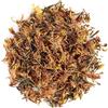 Valley of Tea Erba di San Giovanni Tisana Foglie Sfuse - Iperico Biologico Essiccato raccolto in estate e lavorato con cura per preparare un infuso tradizionale dal gusto erbaceo per tutta la famiglia