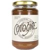 Generico Confettura di Cotogne - 400g | Fatta a Mano dalle Monache Trappiste di Vitorchiano | 54% Frutta | Naturale, Artigianale, Senza Conservanti
