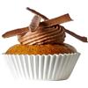 Callebaut Cioccolato al latte belga 2,5 kg - Decorazioni di cioccolato al latte di alta qualità per torte e pasticcini