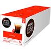 Nescafé Dolce Gusto NESCAFÉ DOLCE GUSTO Vifycim Café 90 capsule (3 bottiglie XL x 30