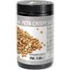 SOSA Peta Crispy Caramello salato - Texturizante effervescente - Formato da 750 g - Uso alimentare