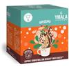 Generico 48 Capsule compatibili con Nescafé Dolce Gusto - Ginseng, 3 confezioni da 16, confezioni Ymala
