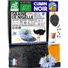 Nabür - 250 gr Semi di Nigella biologici - Cumino nero di Fayoum | Cucina, Infusione, Pasticceria