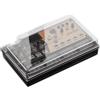 Decksaver Korg Volca DS-PC-VOLCA2 - Tamburo, mix e copertura modulare