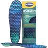 Dr. Scholl's ® Revitalize Recovery - Solette per recupero veloce, riducono affaticamento, stress e dolore, ritagliabili per adattarsi a qualsiasi scarpa, sportiva, da corsa, pantofola o casual, 41-48