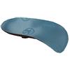 Birkenstock 1001172 Blaues Fussbett Sport - Calz. normale PLANTARE Uomo, Black EU 42