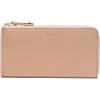 Furla Portafoglio goccia L zip around WP00471 BX3036 CX000 cipria