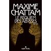 Maxime Chattam Le Requiem Des Abysses (CD) Suspense