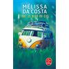 Melissa Da Costa Tout le bleu du ciel (Tascabile)