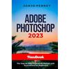 Jonjo Penney Adobe Photoshop 2023 Handbook (Tascabile)