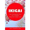 Eric Goodfellow Ikigai (Tascabile)