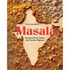 Anita Jaisinghani Masala (Copertina rigida)