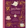Veronica Hinke Jody Revenso Harry Potter: Afternoon Tea Magi (Copertina rigida)
