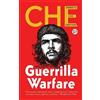 Ernesto Che Guevara Guerrilla Warfare (Tascabile)