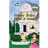 Kristin Cooper-Herby Stewy Baby Finds a Home (Tascabile)