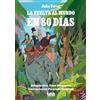 Julio Verne Enzo Maqueira La vuelta al mundo en 80 días (Tascabile)