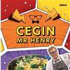 Lloyd Henry Cegin Mr Henry (Copertina rigida)