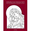 Cass Orthodox Icon Patterns Vol II (Tascabile)