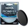HOYA Filtro densità Neutro PROND EX 500 ND2.7 ø67mm