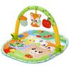 CHICCO (ARTSANA SpA) CH GIOCO MF 3IN1 ACTIVITY GYM