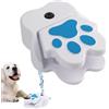 Generic Fontana per irrigatori per animali domestici, giocattolo per acqua a pressione, stazione per bere con grilletto in metallo resistente con design anti perdite, distributore automatico di raffreddamento