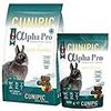CUNIPIC ALPHA PRO COMIDA CONEJO ADULTO 500GR (NDR)