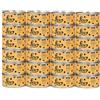 Generico Natural code Lev Lattine Umido Gatto 100% Naturale Filetto di Pollo 140gr - Confezione da 24 x 140 g