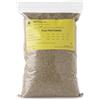 R&R SHOP - Semi Per Prato, Poa Pratensis, Autorigenerante E Resistente (1.5Kg - 60mq)