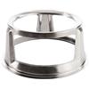 Solo Stove Crogiolo per Braciere Ranger | Crogiolo in Acciaio Inossidabile per un'elevazione di 16,5 cm, Accessorio per Ranger, Peso: 900 g, Diametro (Superficie di Cottura): 29 cm, Altezza: 16,5 cm