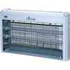 Briconess.com Elettro Sterminatore per Insetti Alluminio 2x8W Niklas