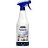 SterilOx Universal HoReCa 750ml Spray - Pulizia Professionale con Acido Ipocloroso HOCl - Senza Alcol, Senza Risciacquo - Per Cucine, Hotel, SPA e Palestre - Pronto all'Uso