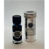 NHR Organic Oils Organic Blue Tansy olio essenziale (Tanacetum Annuum) by Nhr Organic oils 10 ml