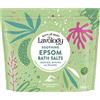 Lavology Sali da Bagno Epsom di Lavology - 5kg - Tutti Ingredienti Naturali - Lenitivo, Rilassante