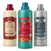 Veltao Tesori d'Oriente Ammorbidente Set - Confezione da 3 pezzi - 1160 ml - Total 3480 ml - Byzantium, Hammam & Ayurveda - Ammorbidente concentrato - 3 Profumi Veltao Set