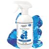 Camomilla Torino Home Freshness Spray ambiente e superfici 500ml. (Sapphire)