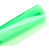 Generic Gel per illuminazione, filtro per illuminazione in gel di correzione colorato, 40 x 50 cm, luce rossa per video, 39,9 x 49,8 cm, carta da filtro (verde)