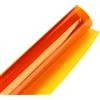 Generic Gel per illuminazione, filtro per illuminazione gel di correzione colorato, 40 x 50 cm, luce rossa per video, 39,9 x 49,8 cm, pellicola filtrante (rosso)